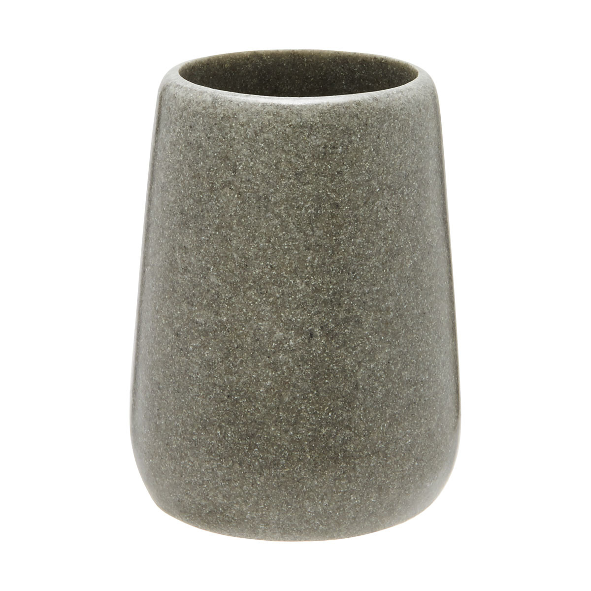 Stone Look Tumbler Grey Kmart