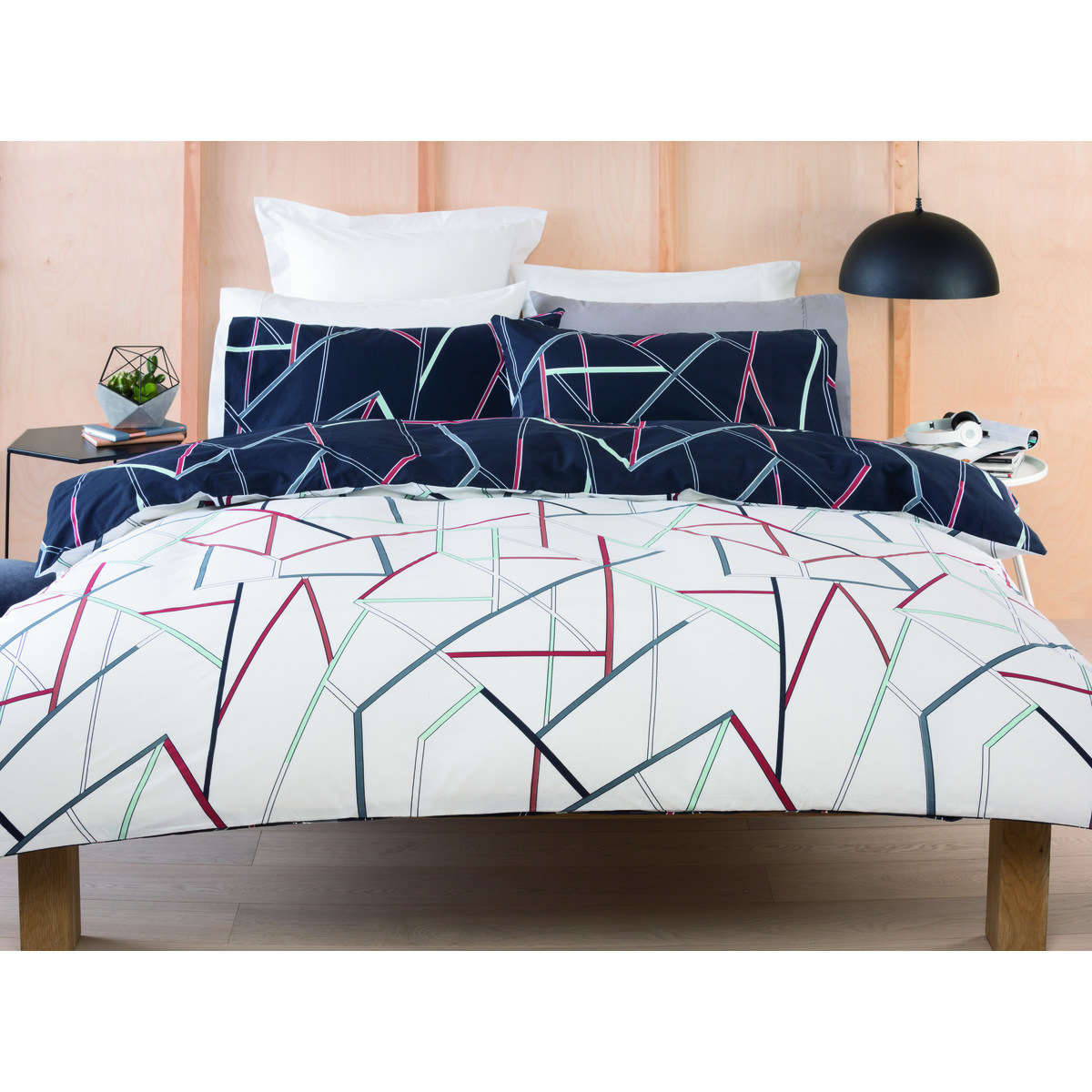 Cot Quilt Cover Set Kmart