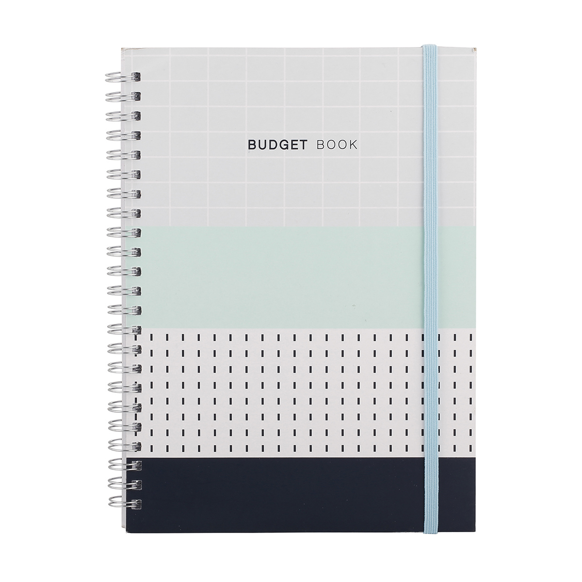 Budget Planner Kmart