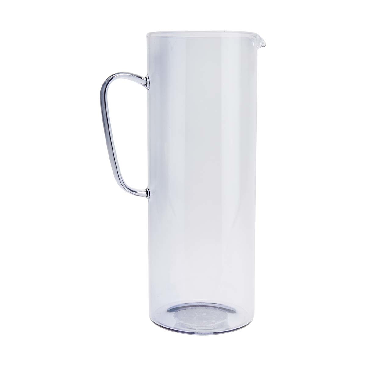1.4L Tinted Jug Kmart