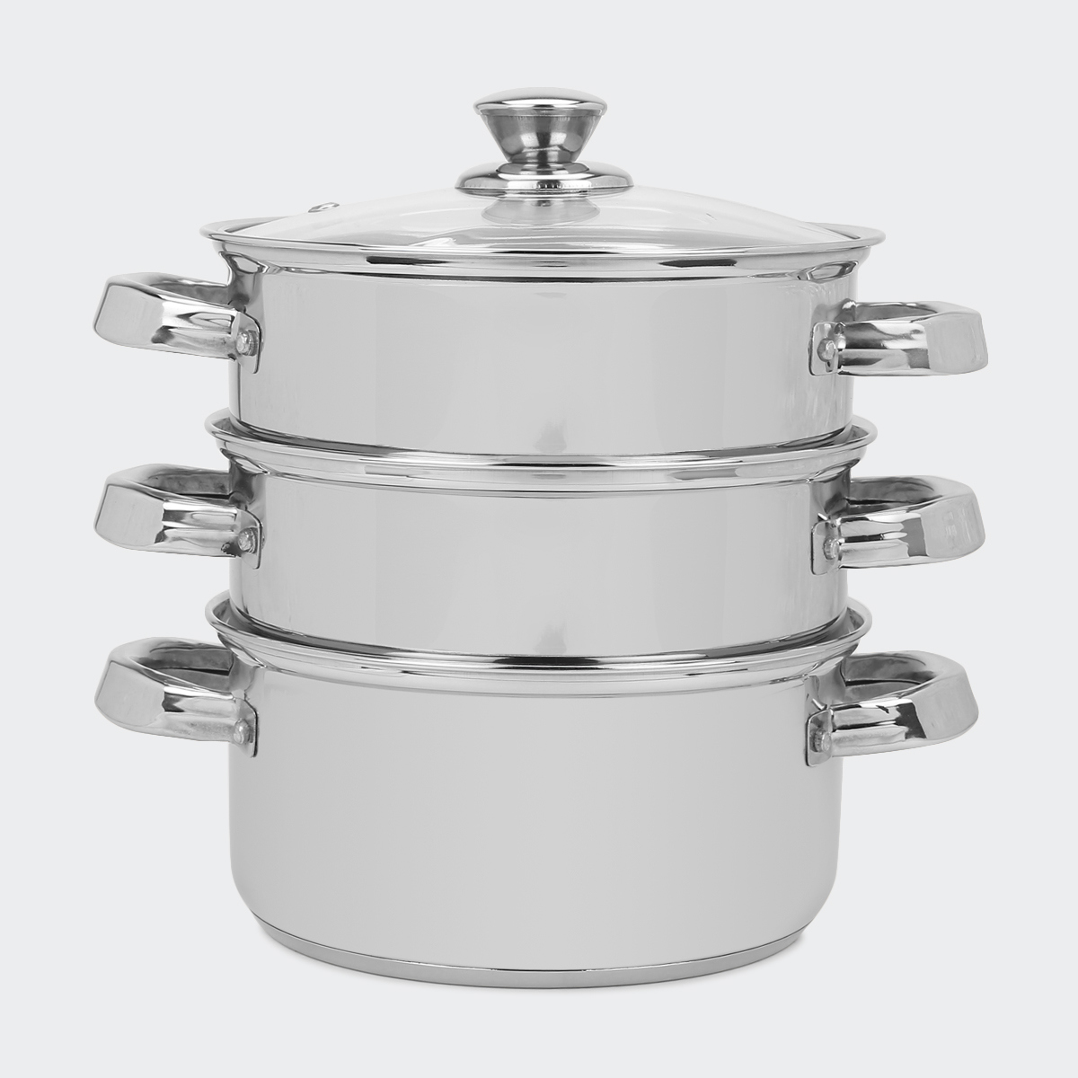 3 Tier Steamer Kmart