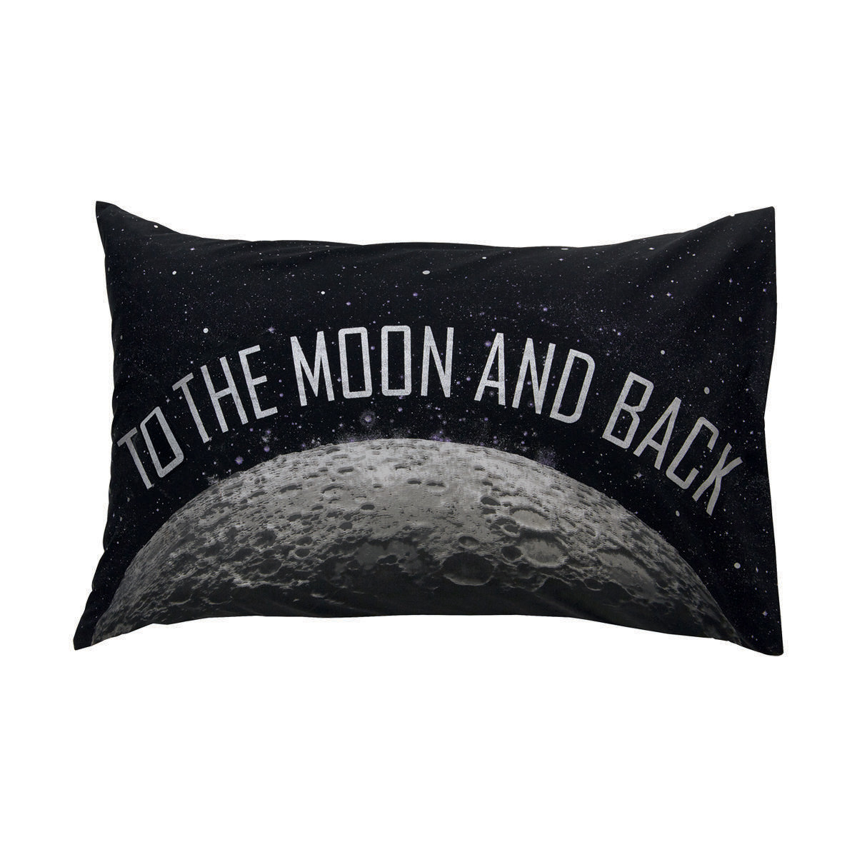 Moon Pillowcase Kmart