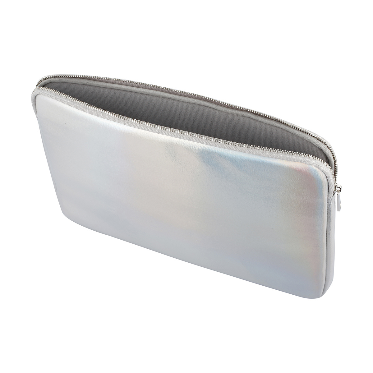 15in. Laptop Sleeve Iridescent Kmart
