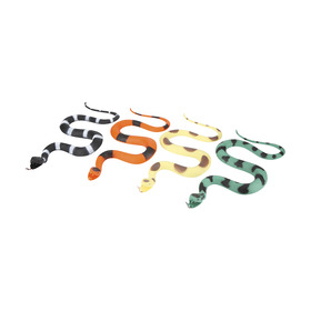snake on a stick toy