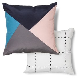 Indoor Cushions Floor Cushions & Decorative Cushions Kmart