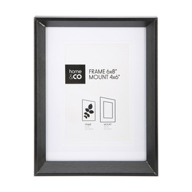 Photo Frames | Picture Frames | Kmart
