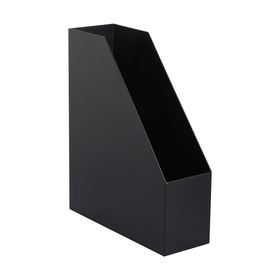 Magazine Holder - Black | Kmart