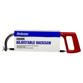 Hack Saw Hack Saw