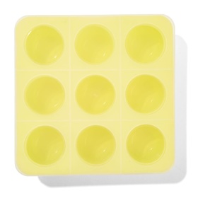 Silicone Freezer Tray 82