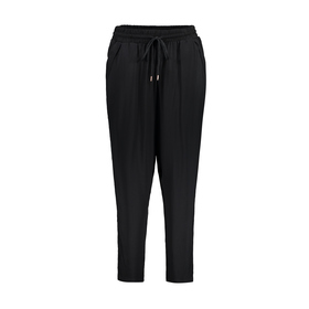 kmart black joggers