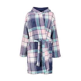 kmart pullover gown