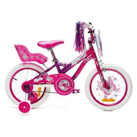 bicycle for girl age 4