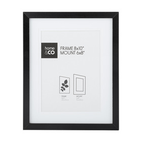 Photo Frames | Picture Frames | Kmart