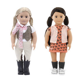 plush doll kmart