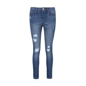 skinny high rise jeans kmart