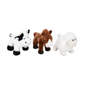 kmart plush toys