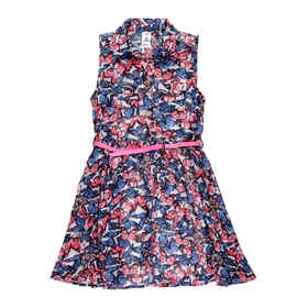 shirt dresses kmart