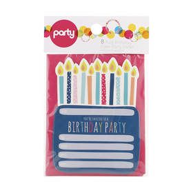 Party Accessories Party Games & Party Favours Kmart