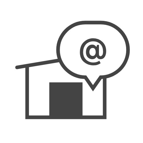 Contactless Click & Collect Kmart