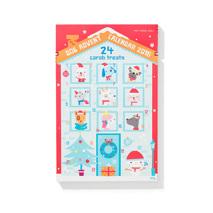 Kmart Advent Calendar 2025
