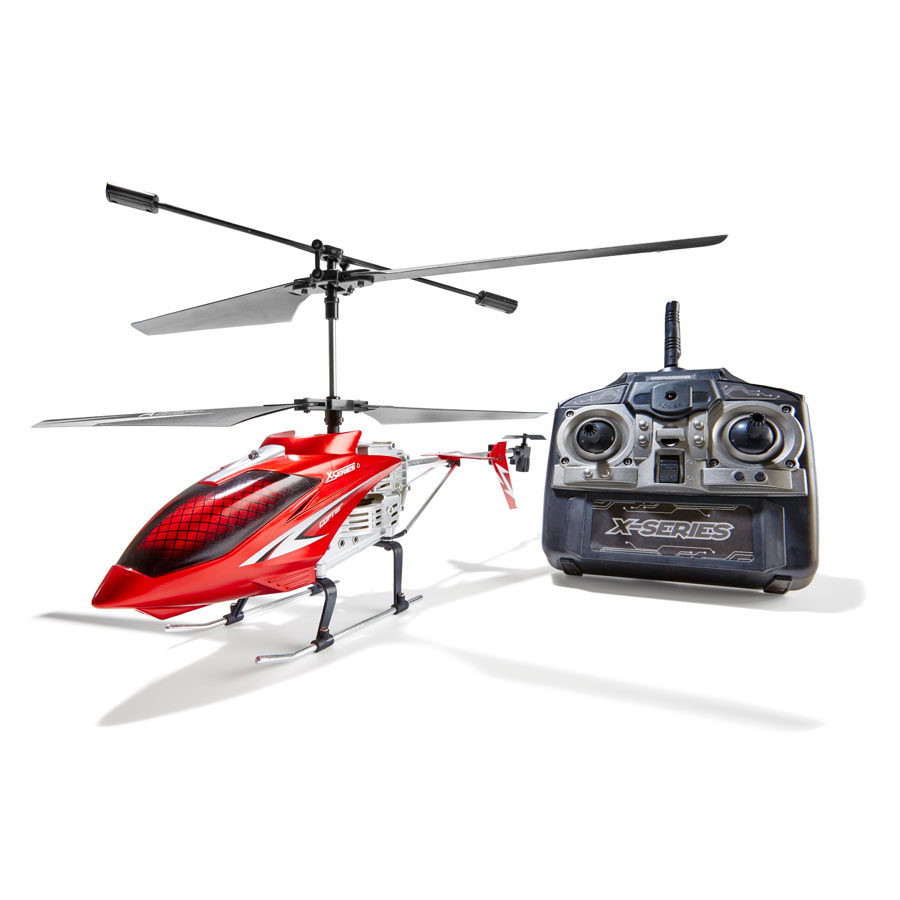 remote control helicopter kmart