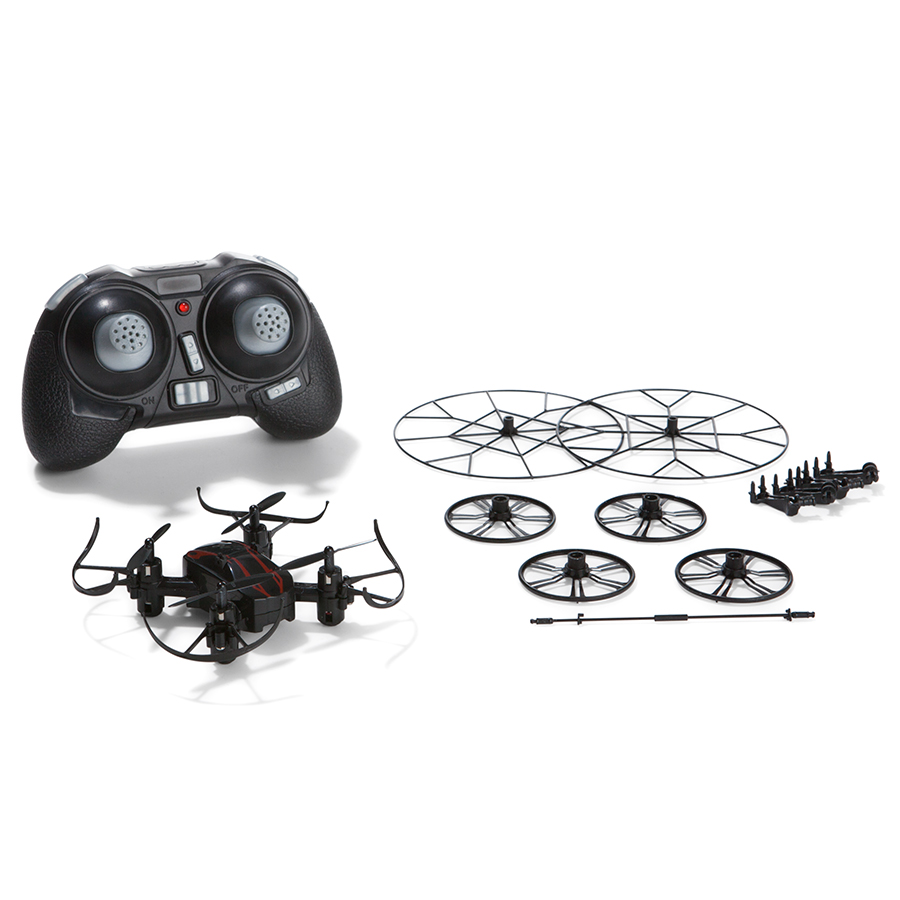 stunt quad kmart