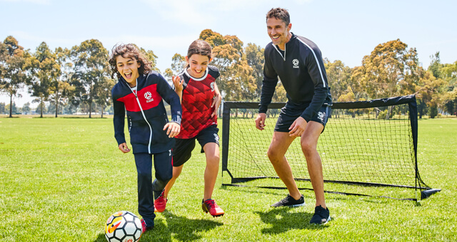 kids soccer boots kmart