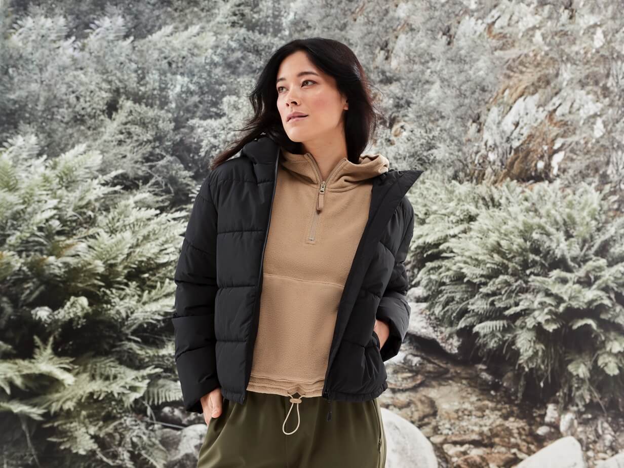 Outdoor Activewear - Kmart