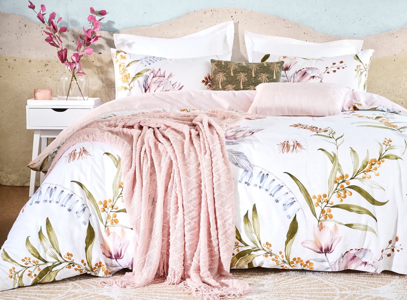 kids bedding kmart