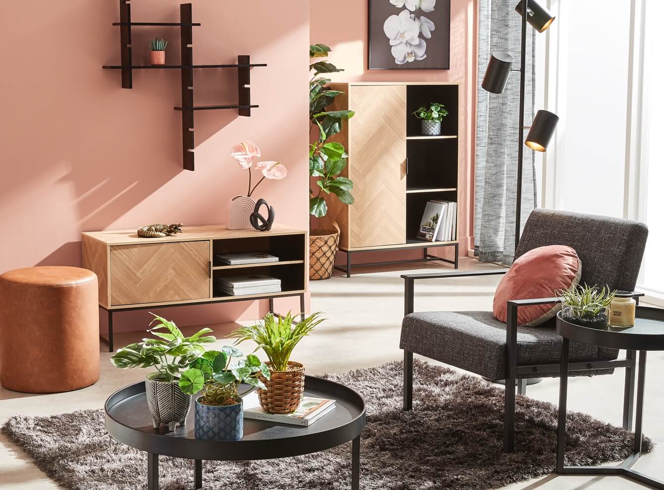 Living Room Kmart Home Decor Ideas | Design Corral