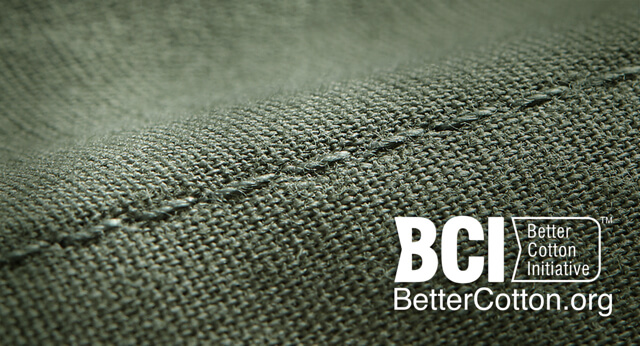Better Cotton Initiative Kmart