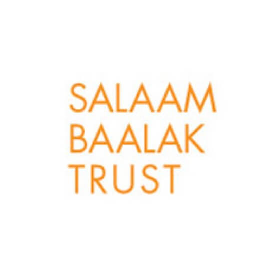 Salaam Baalak logo