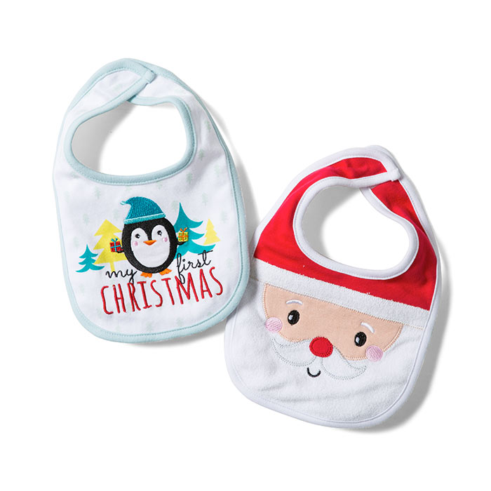 kmart baby bib