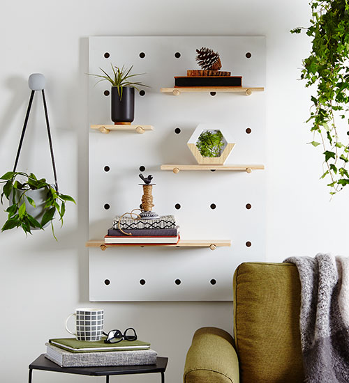 peg-board-love-3-creative-styling-tricks - Kmart