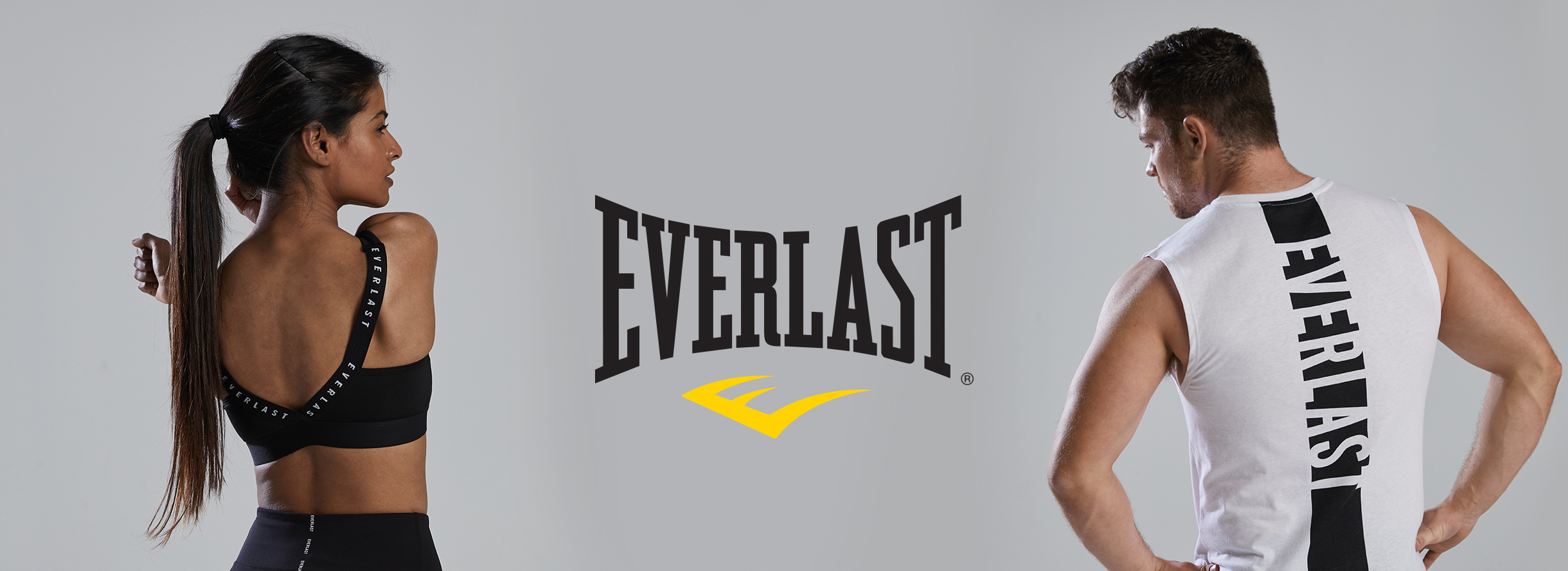 Everlast x Kmart Workout Kmart