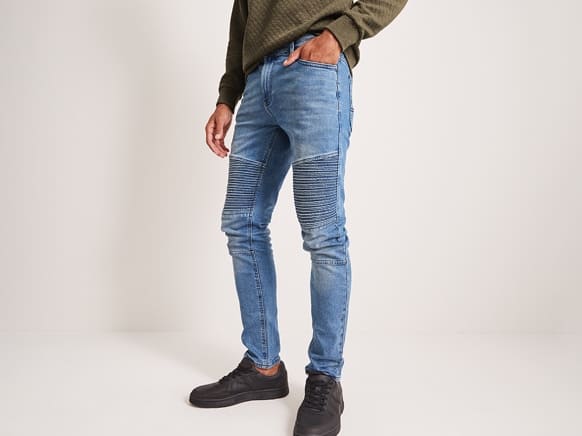 Mens Jeans \u0026 Pants Online and in Store 
