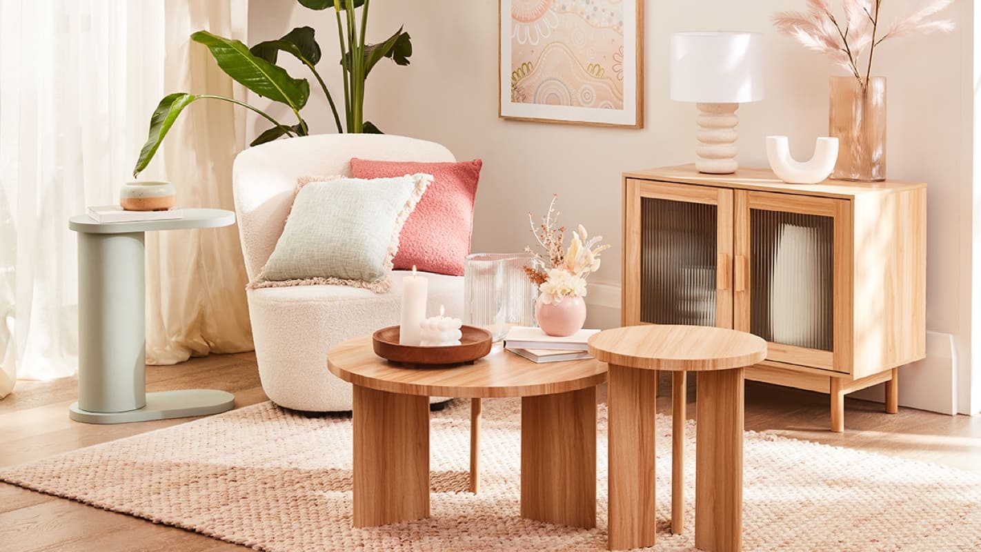 kmart change table nz