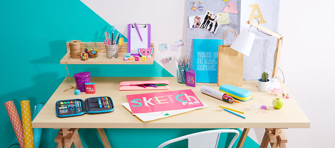 kids desk kmart