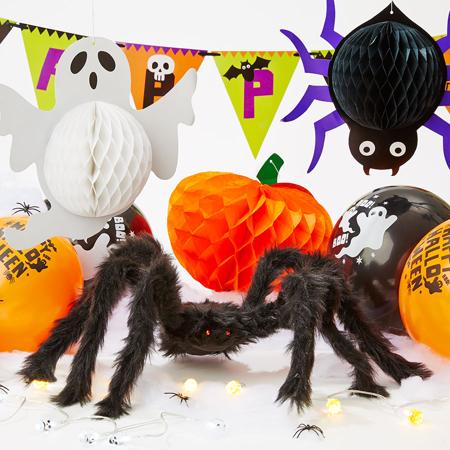 Spooky Halloween Party Ideas The Kids Will Love Kmart