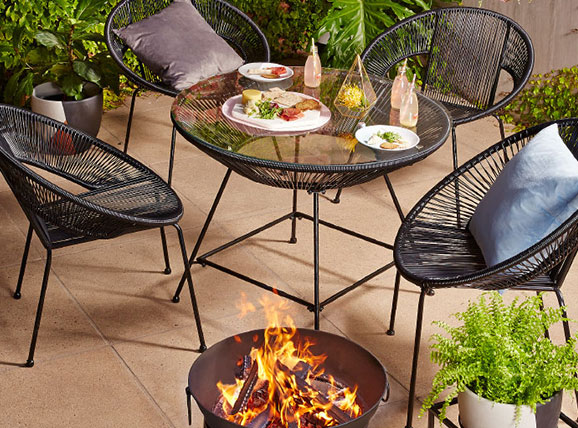 Stylish Kids Bedroom Makeovers Kmart