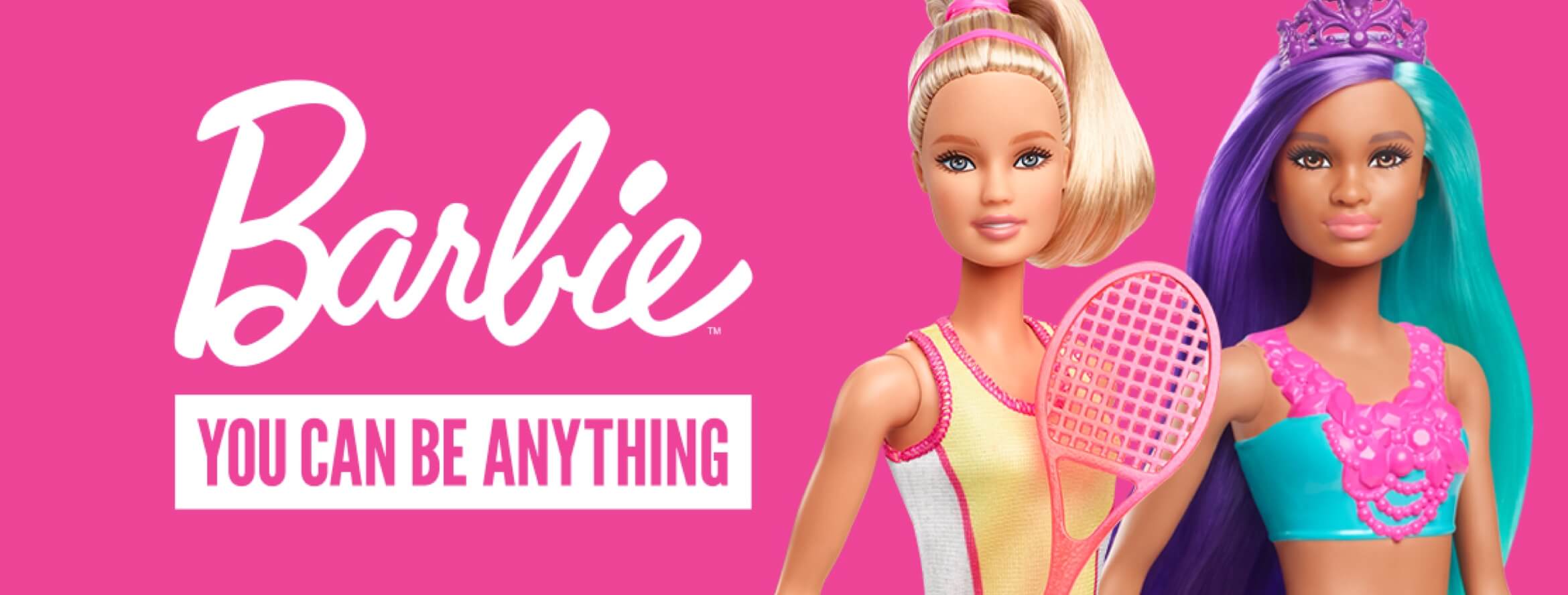 barbie sets for kids