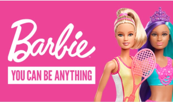 every barbie