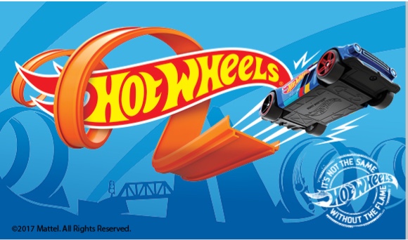 hot wheels carry case kmart
