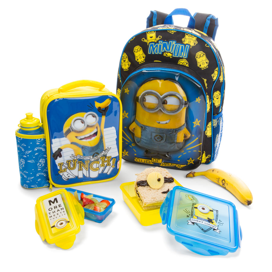 minion toys kmart