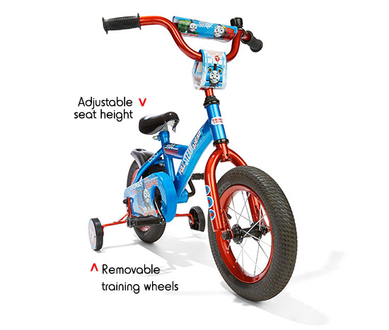 kmart kids cycle