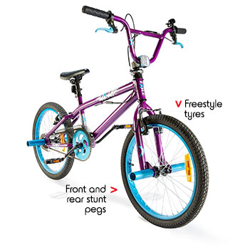 kmart kids cycle