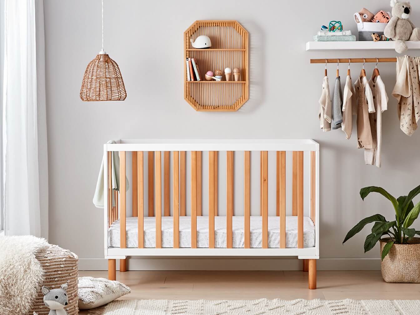 cot canopy kmart