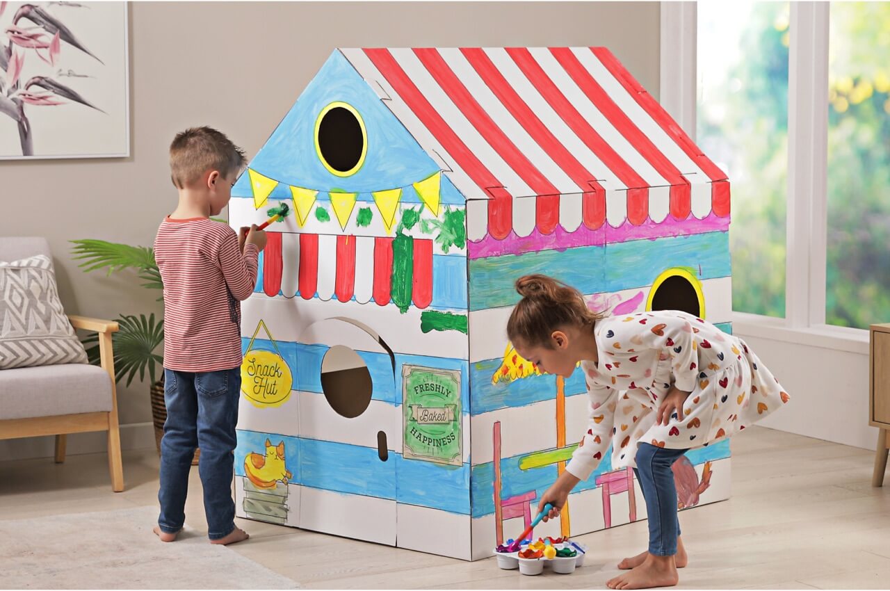 10 Fun Activities for Kids Kmart