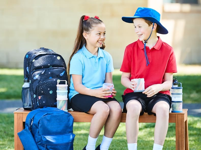 Back to School Supplies to Shop Online and Instore Kmart