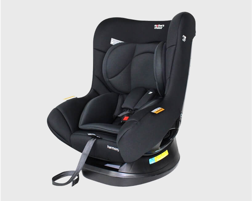 car seat 6 months to 8 years kmart